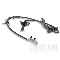 Bremi Abs Sensor Raddrehzahl 51795 FüR Chrysler Voyager 4 Rg Rs Crd Awd Dodge