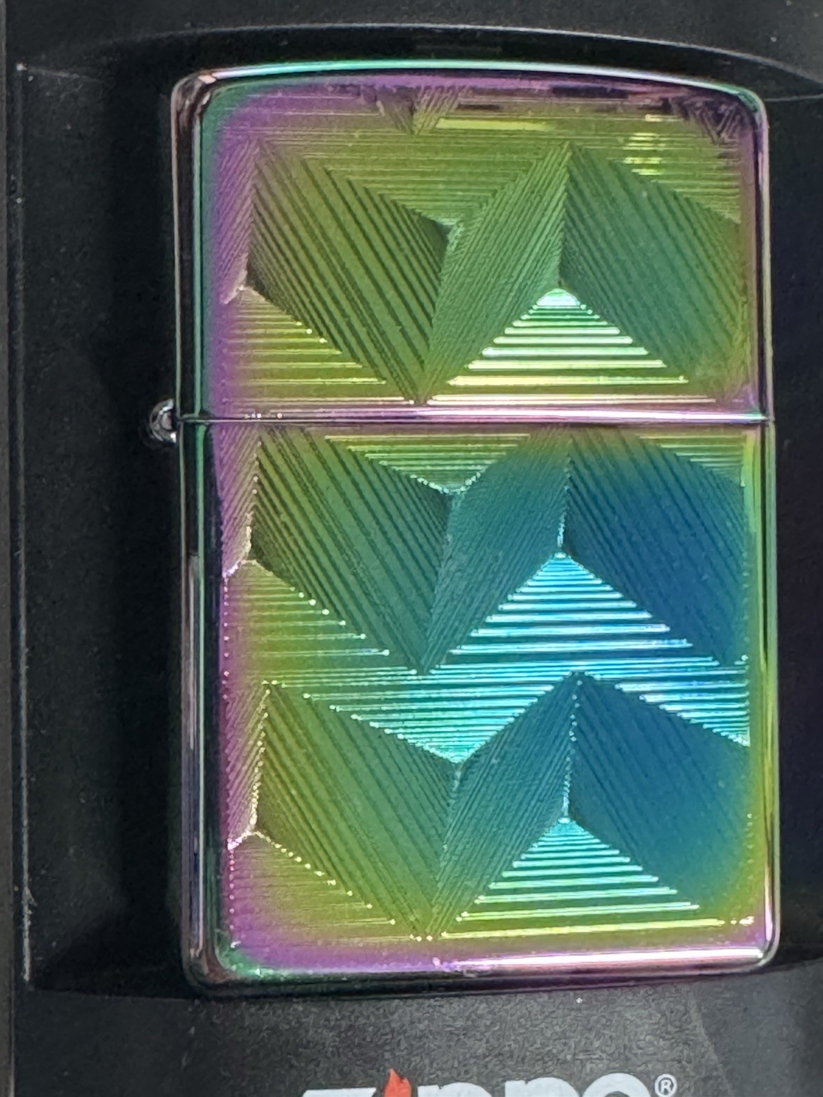 Sealed In Box 798h
