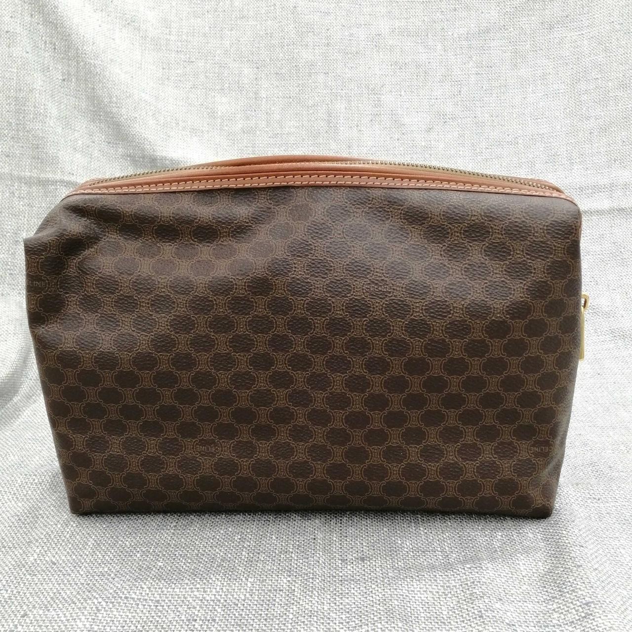 Celine Macadam Pattern Second Bag - image 3