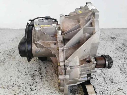 DG1BR 7002 BSA Caja Cambios para FORD KA+ (CDU) Essential 2018 676615 - Imagen 3 de 10
