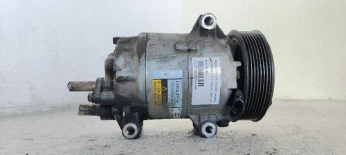 8200309193 klimakompressor 155144 RENAULT SCENIC II CONFORT DYNAMIQUE 2003