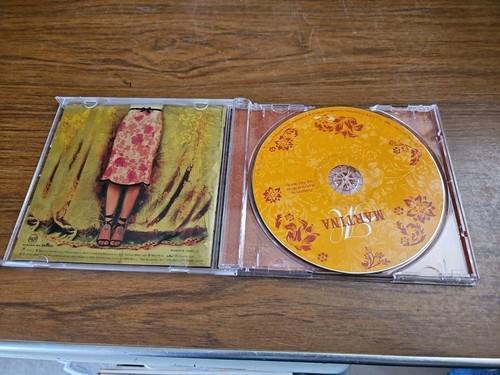 Martina - Martina McBride CD Country New Factory Sealed RCA BMG - Imagen 3 de 3