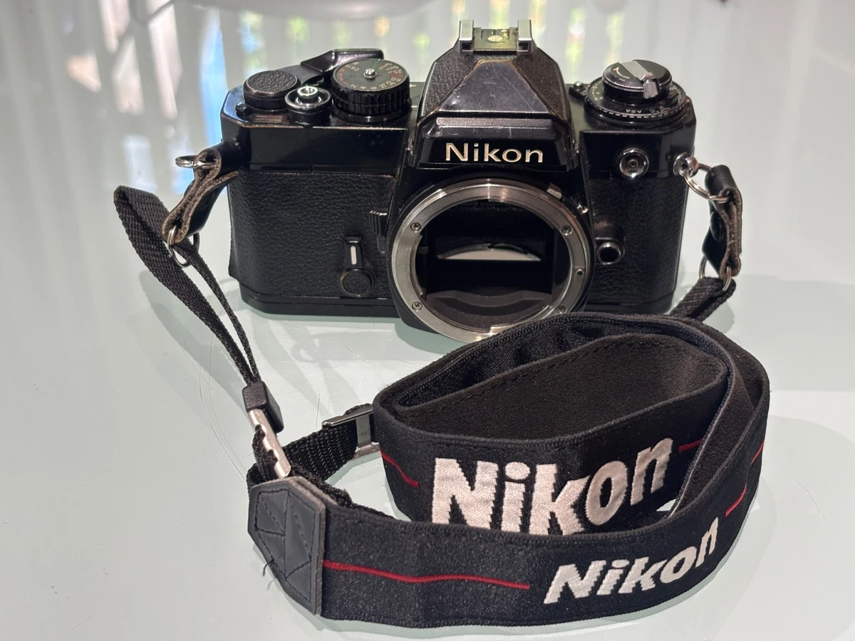 Nikon Fe online kaufen | eBay.de