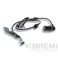 Bremi Sensor DrehzahlfüHler Hinten Passend FüR Toyota Hilux VII Pick-Up