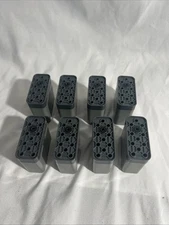 Vex IQ Motor 228-2560 (1) Tested And Firmware Updated, Vex Robotics