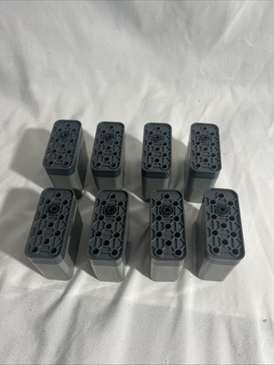 Vex IQ Motor 228-2560 (1) Tested And Firmware Updated, Vex Robotics