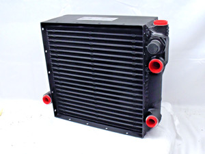 STEWART WARNER OIL COOLER 406360500101, 2935-01-346-9500