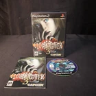 Clock Tower 3 Sony PlayStation 2 PS2 2003 Complete CIB With Manual Tested