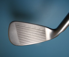 PING G410 Crossover 2 Iron 17° Black Dot PING TOUR CHROME 85 Stiff Graphite