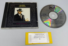 Harry Nilsson All Time Greatest Hits CD - SCRATCH FREE