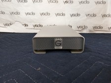 G-Technology G-Drive 2TB GD4 2000 External Hard Drive | READ DESC