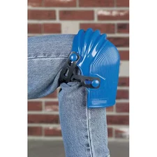 Industries Knee Pads,Flexible,EVA,,PR 6987  Industries 6987 One Size Fits All