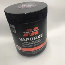 MuscleTech Sports Nutrition Pre-Workout Powder 242G 30 Serve, Exp:08/MAY/2027