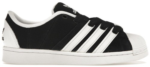 adidas Superstar 360 Sandals Kids Size: 9K Toddler Children Slip on  Black/White | eBay