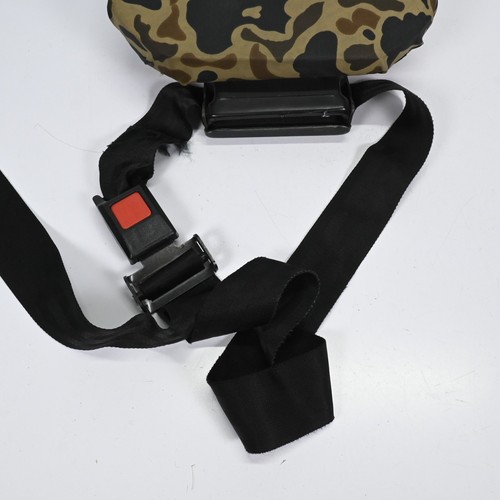 Vintage 1986 The Game Tracker Camp Baumsitz Jagd Baumständer - Bild 7 von 10