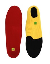 Spenco PolySorb Walker/Runner Insoles Women  s Shoe Size 3-4