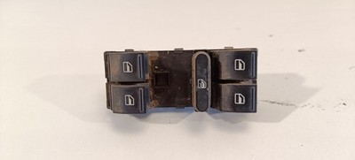 1K4959857B FENSTERSCHALTER VORNE LINKS / 2113737 FÜR SEAT ALTEA XL 5P5 1.4 16V