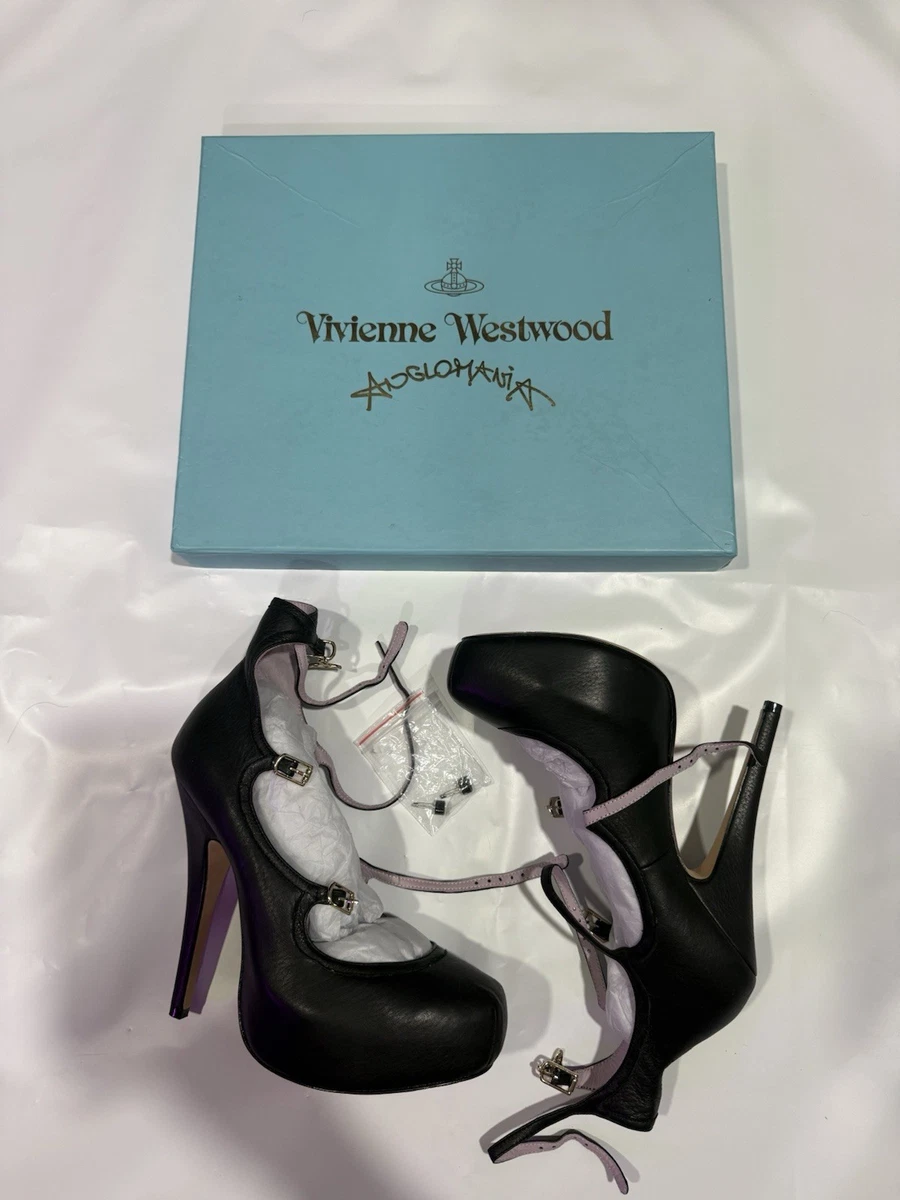 Vivienne Westwood Shoes products for sale | eBay