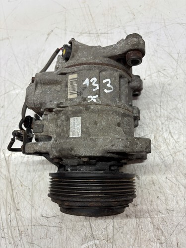 Klimakompressor Für BMW 3er 2,0 d 318d N47D20C N47D20U1 N47 6SBU14A 447260-3820