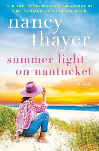 Nancy Thayer Summer Light on Nantucket (Hardback)