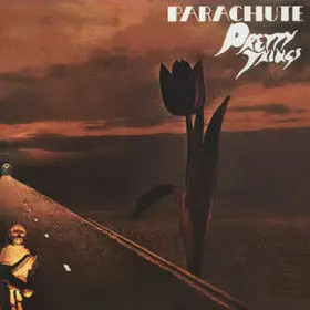 CD The Pretty Things Parachute SPV Recordings