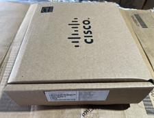 Cisco CP-7841-K9  7841 TAA Complaint IP Phone - NEW in Original Box