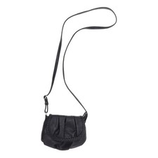 Deichmann, Umhängetasche, Damen, Schwarz, 18, 5, 13 cm #UGP
