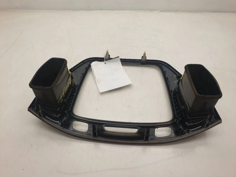 Toyota Highlander Limited 2007 tablero radio bisel montaje Foto 4 de 4