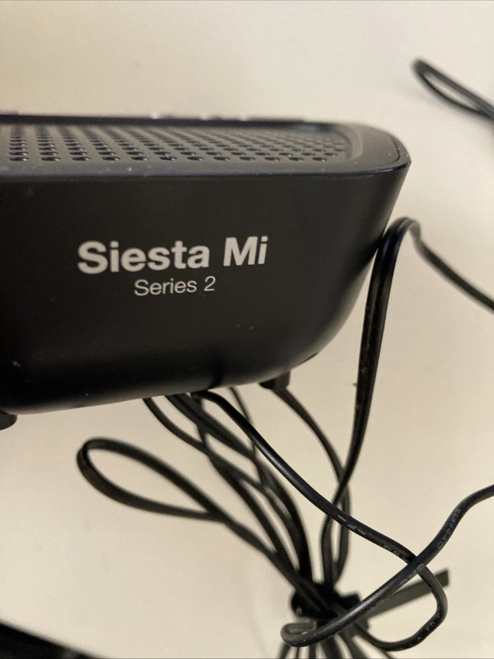 Pure Siesta Mi Series 2 DAB FM Alarm Clock Radio - Image 3 of 4