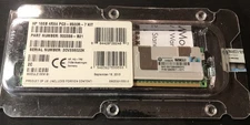 HP 16GB 4RX4 PC3 - 8500R-7 Memory Kit 500566-B21 New in sealed case