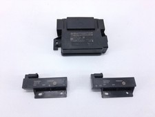 19-22 Dodge Ram 2500 Hub Receiver Control Module Keyless Entry Passive Antenna