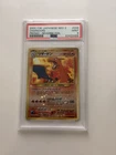 PSA 9 Charizard 2000 Neo 2 Promo Reverse Foil #006 Japanese - Free Delivery