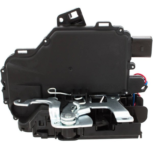 VW Passat B5 96-05 Zentralverriegelung HintertüR Rechts-image