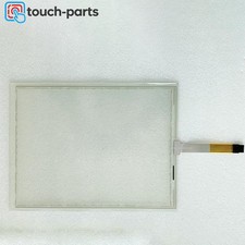 IPC477C-12 6AV7884-0AB10-3BA0 Touch Screen Glass Panel Replacement for Siemens