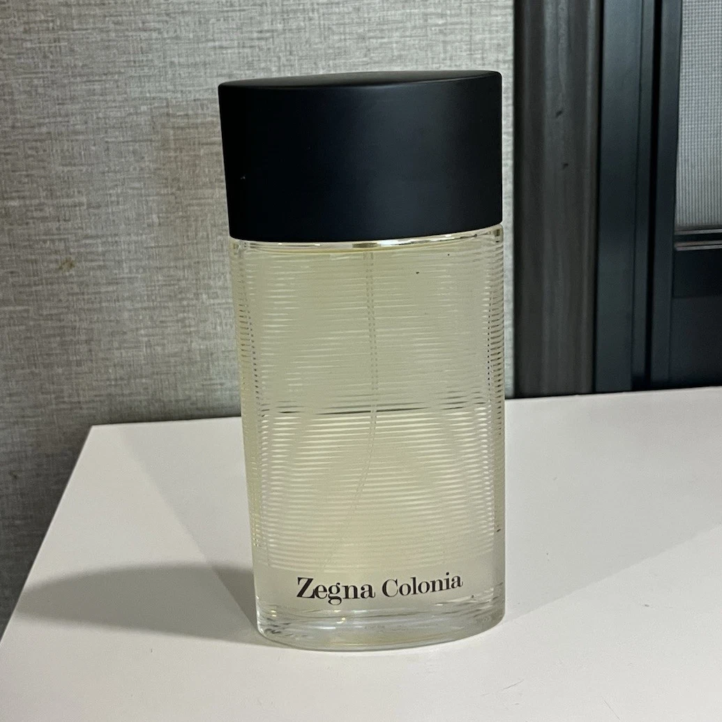 Ermenegildo Zegna Zegna Fragrances for Men for sale | eBay