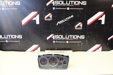 2004-2006 Mitsubishi Lancer Evolution 8 9 Acd Gauge Cluster Speedo Usdm Oem 2004-2006 Mitsubishi Lancer Evolution 8 9 Acd Gauge Cluster Speedo Usdm Oem