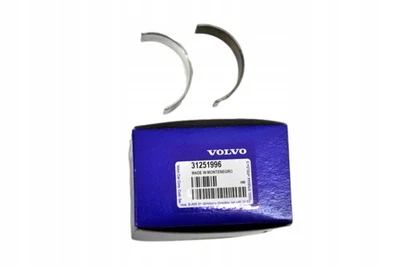 VOLVO S40 V50 douille de vilebrequin kpl 2.0D 2.4D OE 31251996 - Photo 1/4