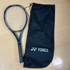 Yonex Tennis Racket Isometric With Case Yonex Racket Tennis Racquet