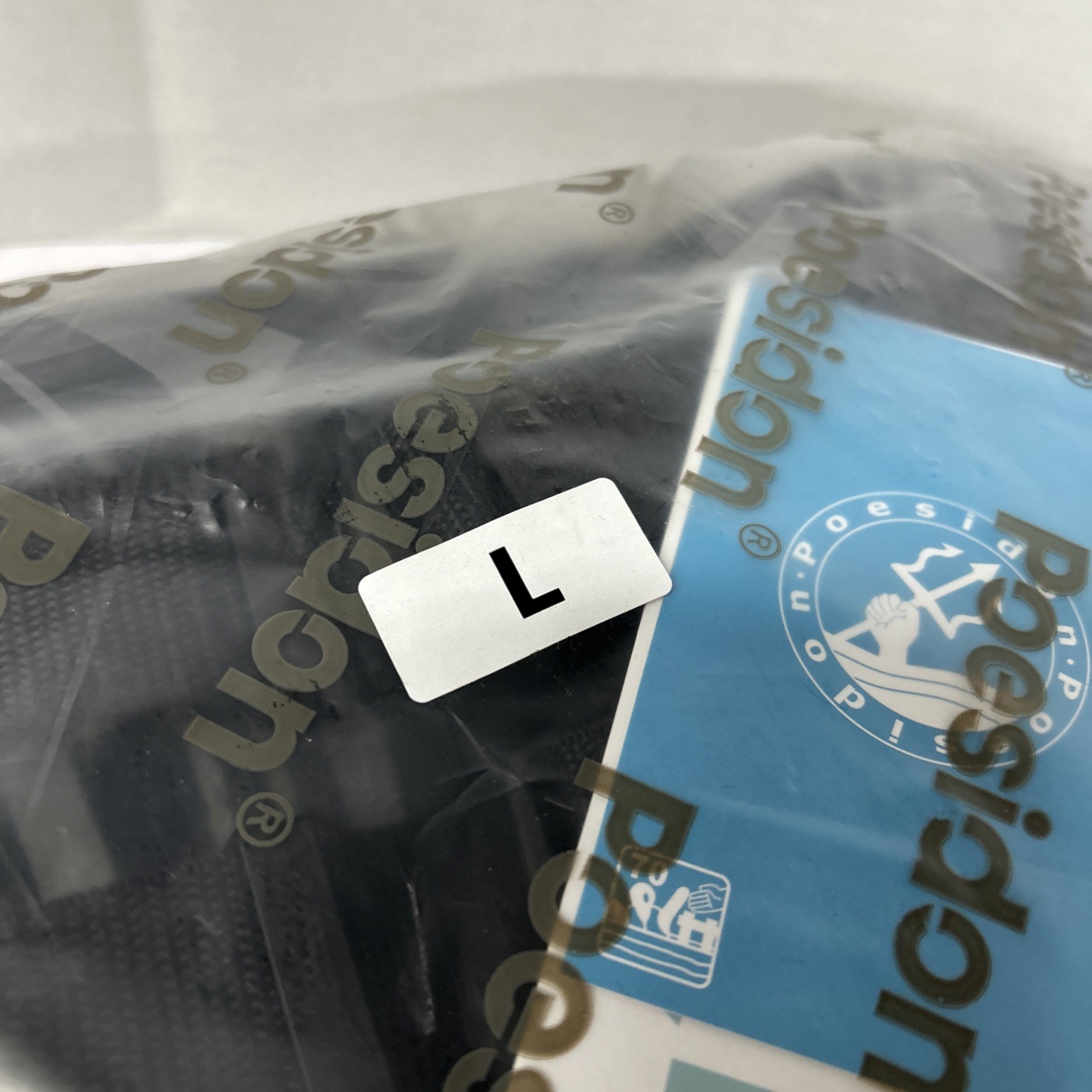 Adjustable Life Vest with Zipper Front, Geometric Print - Safety Buckles D-1-C