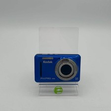 Kodak PIXPRO FZ53 16.0MP Compact Digital Camera