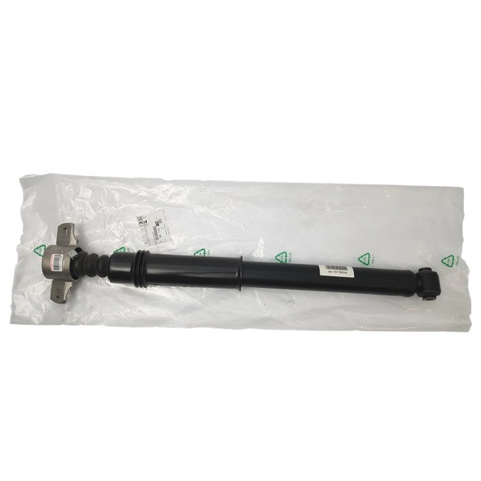 Amortisseur arrière hydraulique haute performance compatible avec Citroën C4