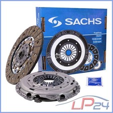 Disque d'embrayage Audi Q3