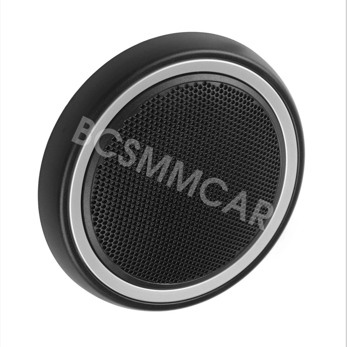 51412753270 Interior Door Speaker Cap Fit For Mini Cooper Clubman R55 2008-2014