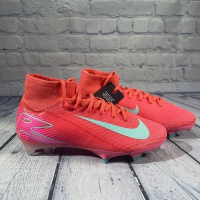 Nike Zoom Mercurial Superfly 10 Elite FGSz 5M/6.5W FQ1454-800 Mad Energy Pack Buy Nike Zoom Mercurial Superfly 10 Elite FG  main image 3