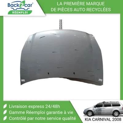 🏆 CAPOT KIA CARNIVAL ➤664004D010 🌱 - Photo 1/3