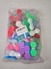 NEW Contact Cases, unopened, 40 