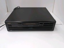 Onkyo DX-C330 6 Disc CD Changer Carousel Player Accupulse Tested DXC330