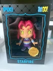 Thrilljoy Pix! Teen Titans Go Starfire Chase w/protector