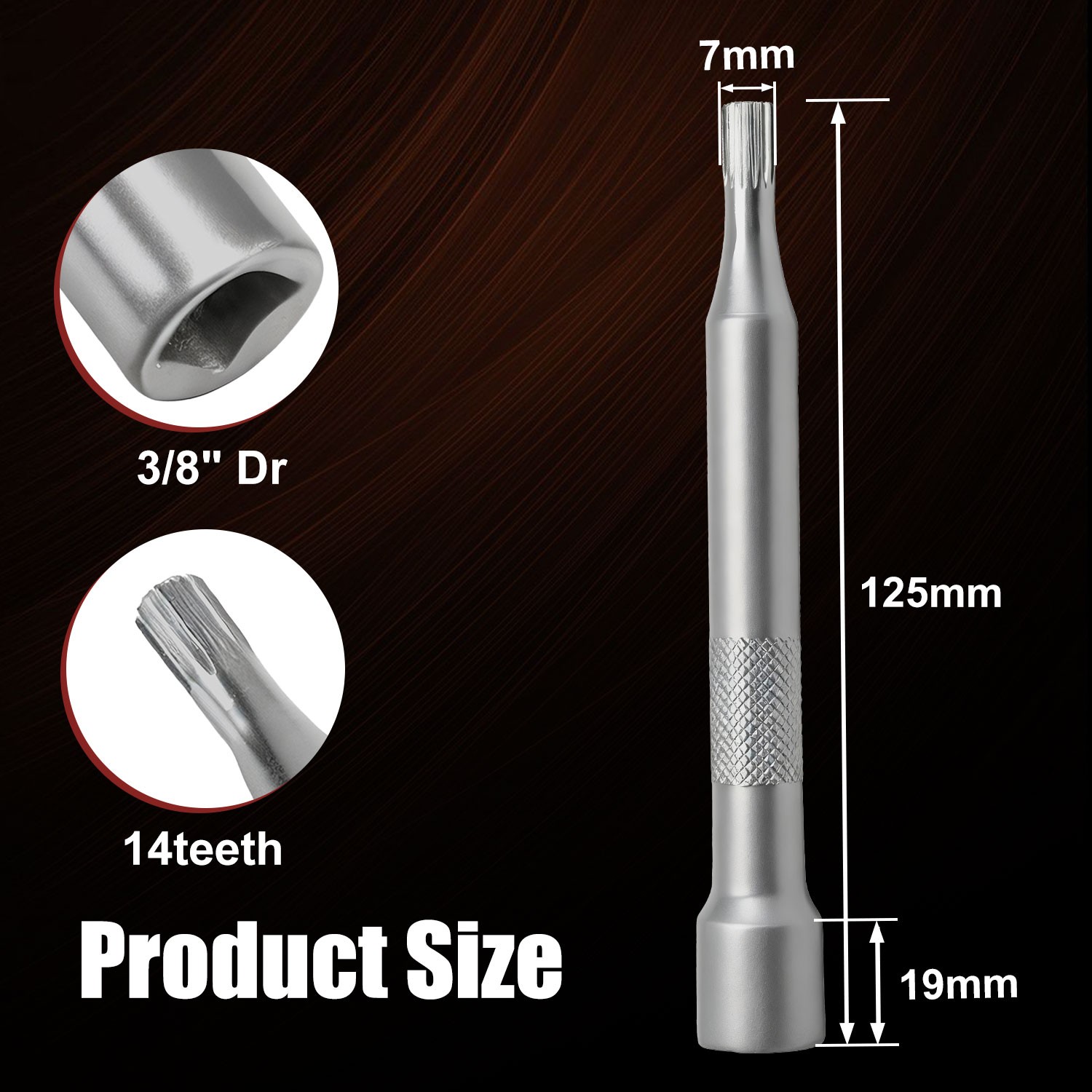 DSG Gearbox Clutch Motor Electromechanical Unit Unlocking Tool for