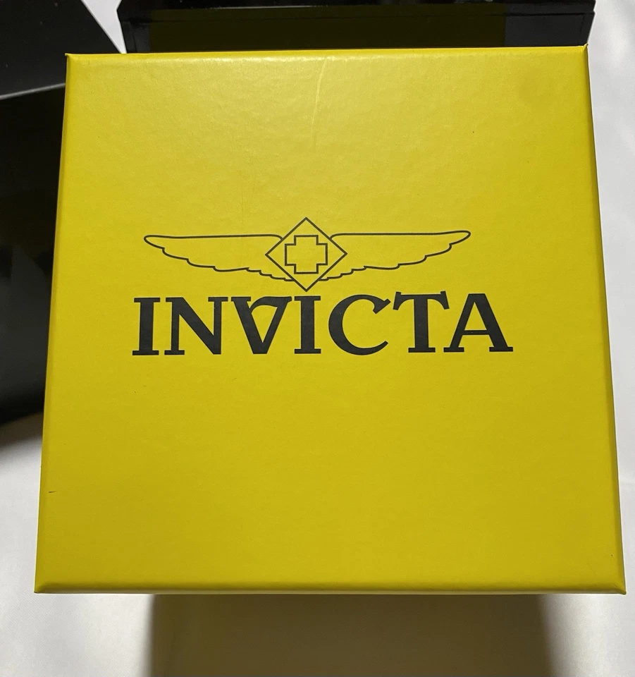 Reloj Hombre Invicta Corduba Foto 3 de 4